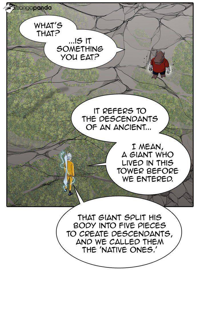 Tower of God Chapter 376 image 023